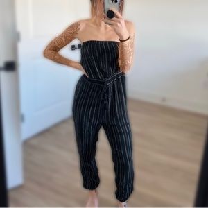 Urban Outfitters Out From Under Strapless Romper